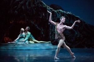 The Australian Ballet: The Dream